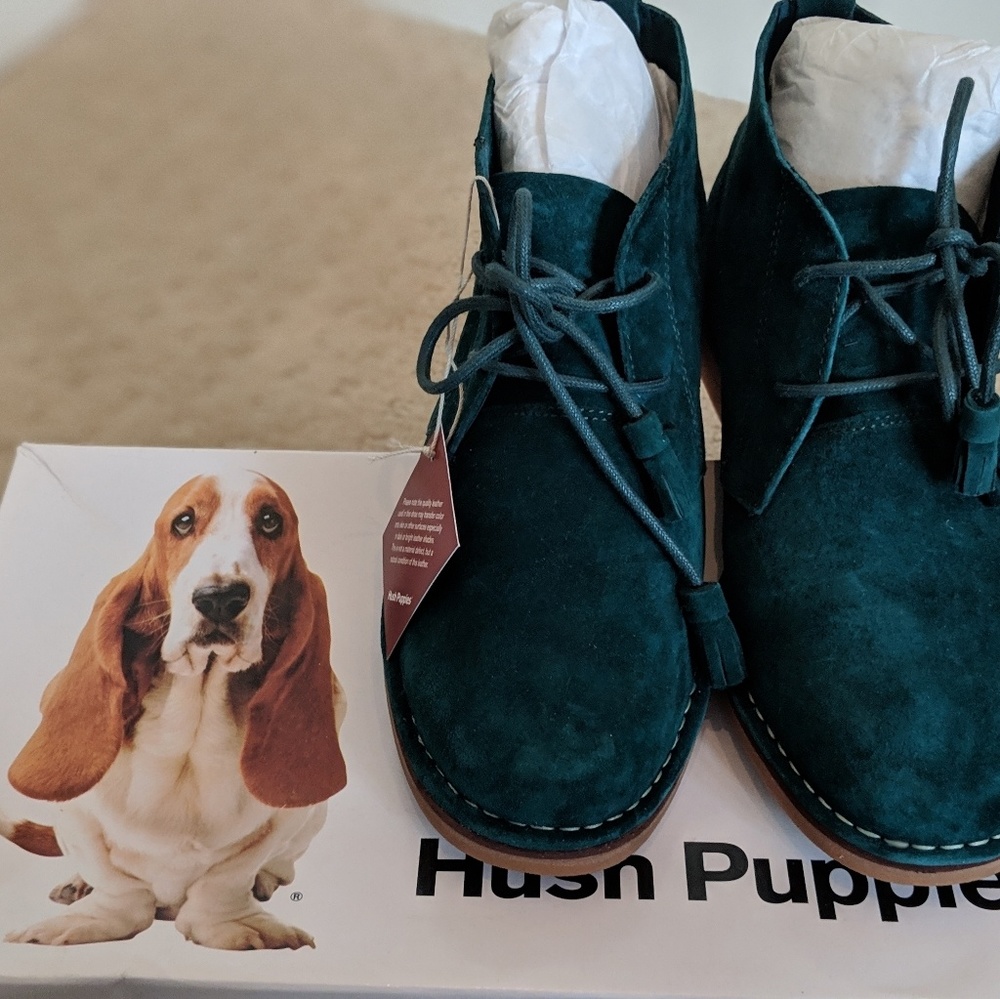 Women's hush puppies cyra catelyn